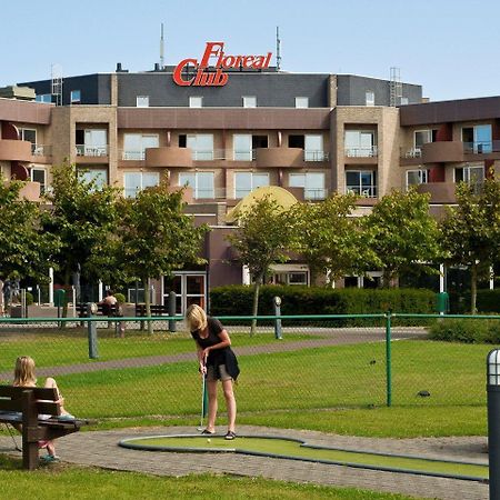 Floreal Blankenberge Zewnętrze zdjęcie