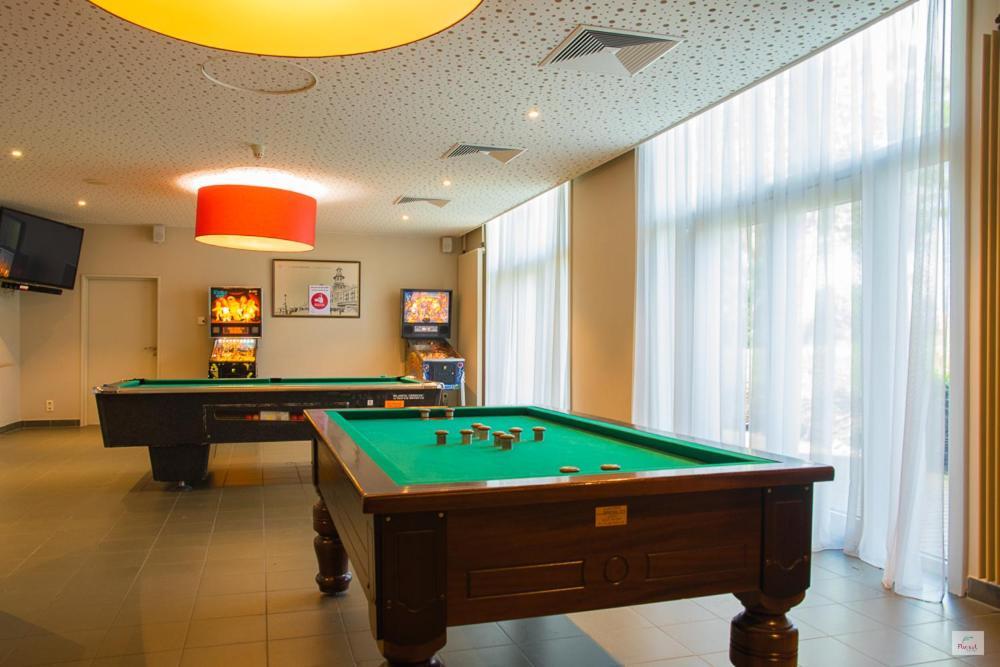 Floreal Blankenberge Zewnętrze zdjęcie