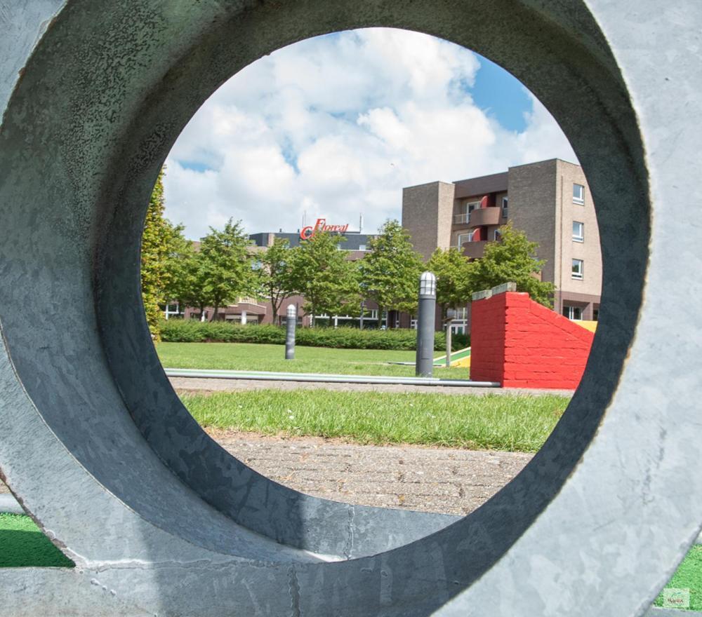 Floreal Blankenberge Zewnętrze zdjęcie