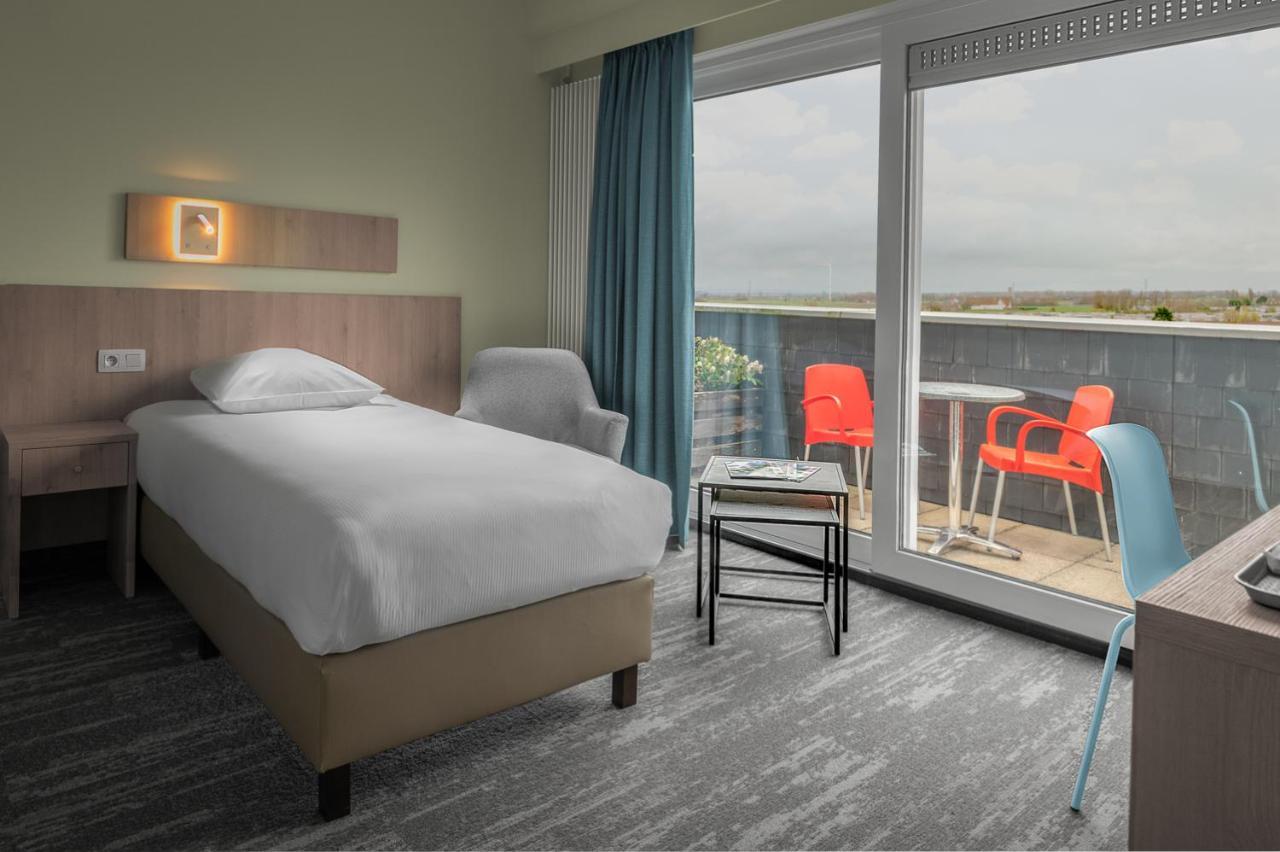 Floreal Blankenberge Zewnętrze zdjęcie