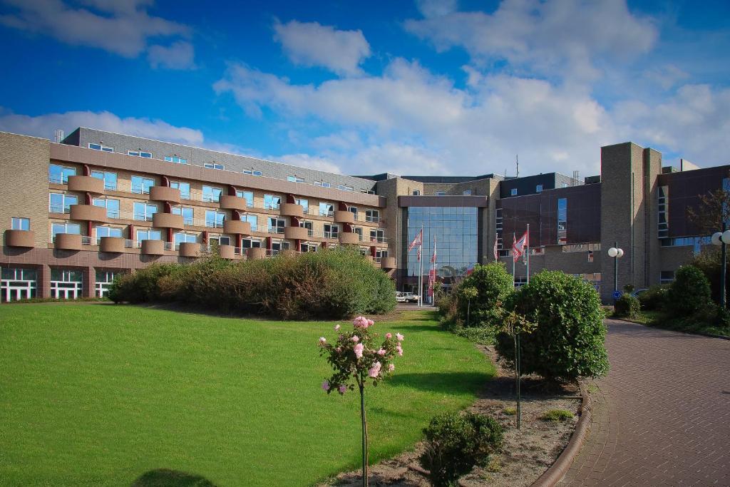 Floreal Blankenberge Zewnętrze zdjęcie
