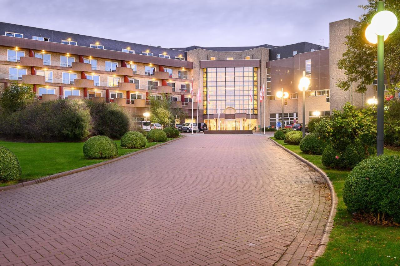 Floreal Blankenberge Zewnętrze zdjęcie